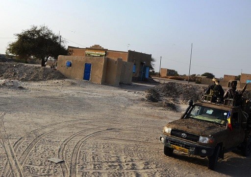 Niger : L’armée tchadienne à nouveau à Bosso