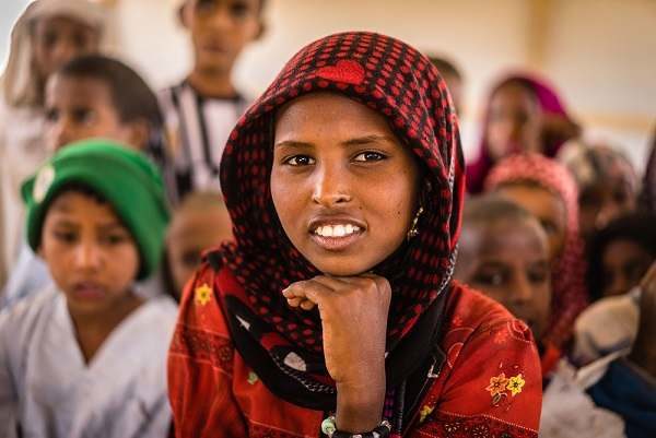 Journée de l’Enfant africain