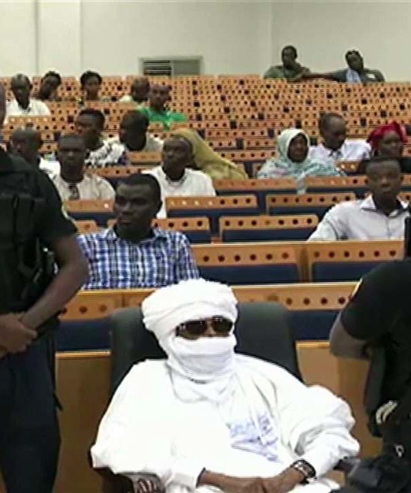 Le procès en appel  de Hissein Habré démarre bientôt
