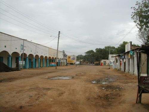 Attaque dans un village non loin de Sarh