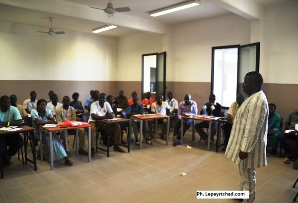 N’Djamena abrite la 4ème conférence panafricaine des GBU d’Afrique Francophone