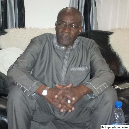 Le Fonac considère l’investiture de Idriss Déby Itno comme un non évènement