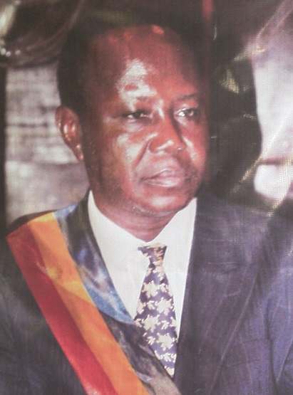 Il y’a un an, le deputé Aba Koï Djouassab