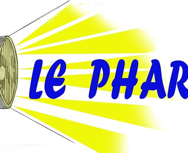 Le phare, un nouveau titre dans les kiosques