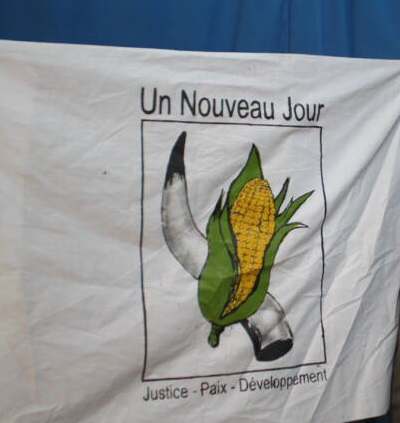 Le parti «Un Nouveau Jour » dénonce l’opération cosmétique du gouvernement