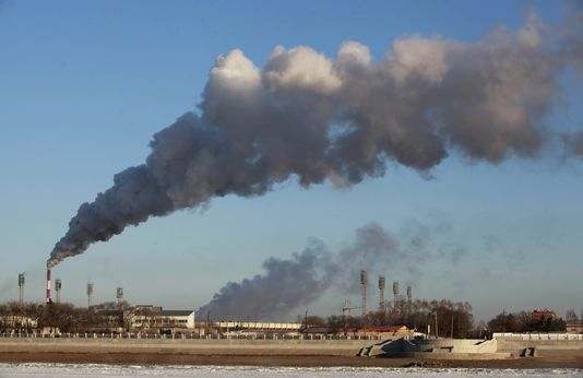 Ratification de l’accord de Paris sur le climat par les USA et la Chine