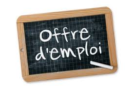 AVIS DE RECRUTEMENT