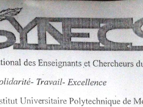 Pas de salaires, pas de reprise de cours à l’Institut universitaire polytechnique de Mongo