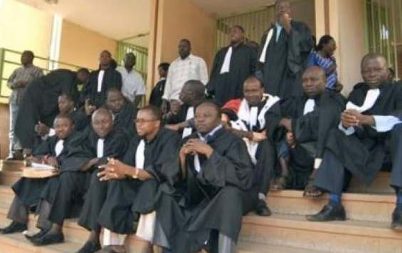 Les Greffiers du Tchad déterminés à poursuivre la grève sèche