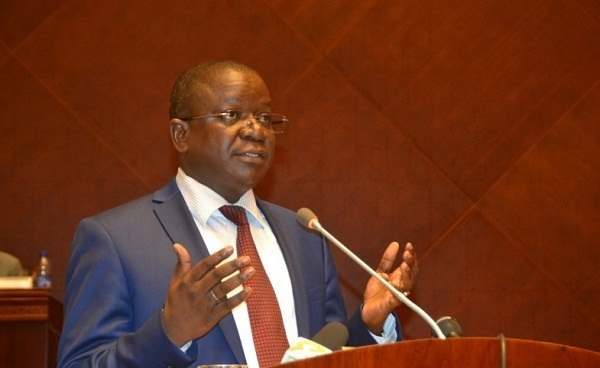 Le Premier Ministre Pahimi Padacké Albert impose une liste de présence dans tous les services publics
