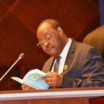 La Casac présente ses condoléances au peuple tchadien et à la famille du Maréchal 3