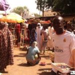 3544 personnes en quarantaine au Tchad 3