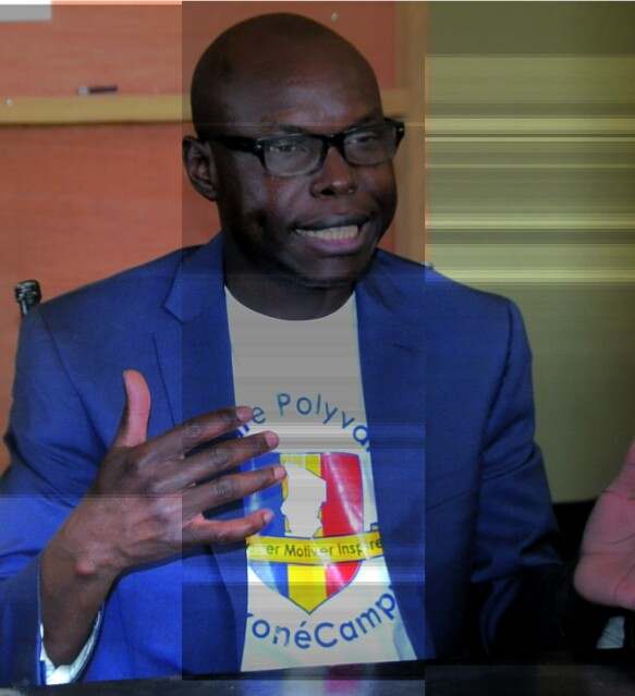 Le Centre Polyvalent « Mékoné Campus » offre des stratégies de réussite aux jeunes moundoulais