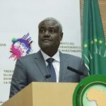 Décès de l’ancien ministre Dangde Laoubele 2