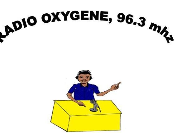 La Radio Oxygène est lancée