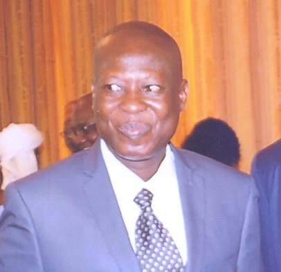 Me Athanase Mbaigangnon reconduit bâtonnier