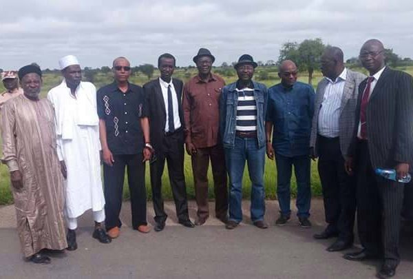 La délégation de l’opposition  est chassée de Moundou