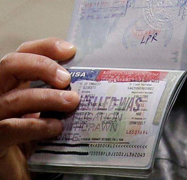 Le Tchad et les Etats-Unis travaillent à la levée des restrictions sur les visas