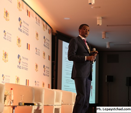 Des patrons et entrepreneurs tchadiens tentent de convaincre