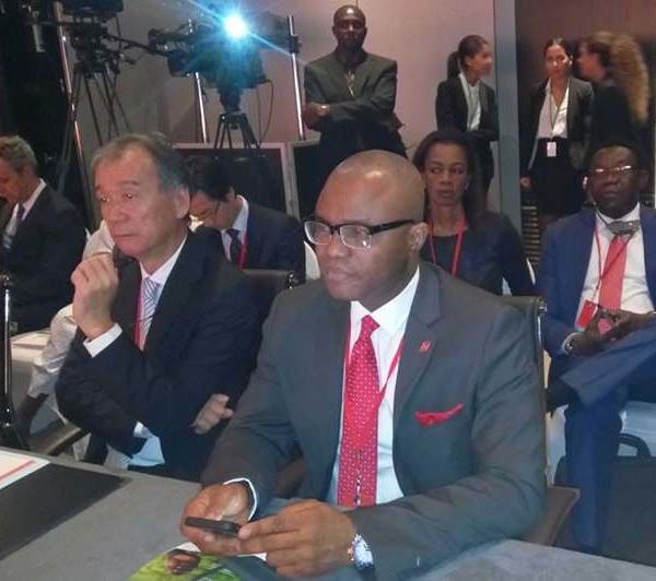 Le Tchad reste une destination de choix  pour les investissements de United Bank for Africa
