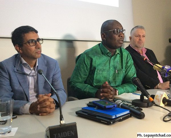 Magic système attendu à N’Djamena les 2 et 3 décembre