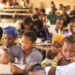 Plus de 57 millions de dollars pour 《 réinventer l'éducation》des enfants en Afrique 2