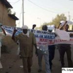 Saleh Kebzabo, candidat à la présidentielle d’avril 2021 3