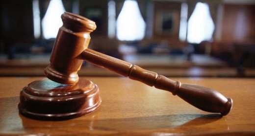 La perpétuité pour les assassins de prisonniers en déportation de Korotoro de 20
