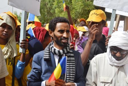 La Casac dénonce des mains étrangères dans la politique du Tchad 1