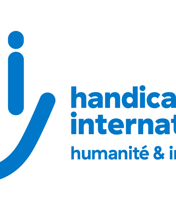 Handicap international appelle à l’inclusion des personnes handicapées