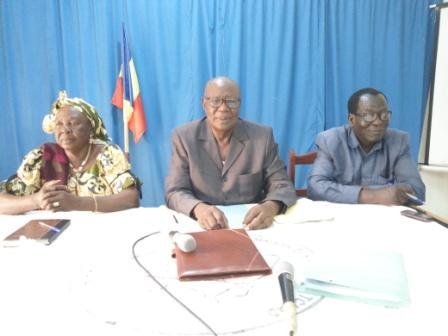 Le Pap/js  ne participera pas au dialogue national inclusif