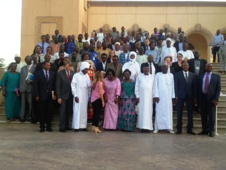 Le Tchad se dote d’un plan d’action en faveur des réfugiés