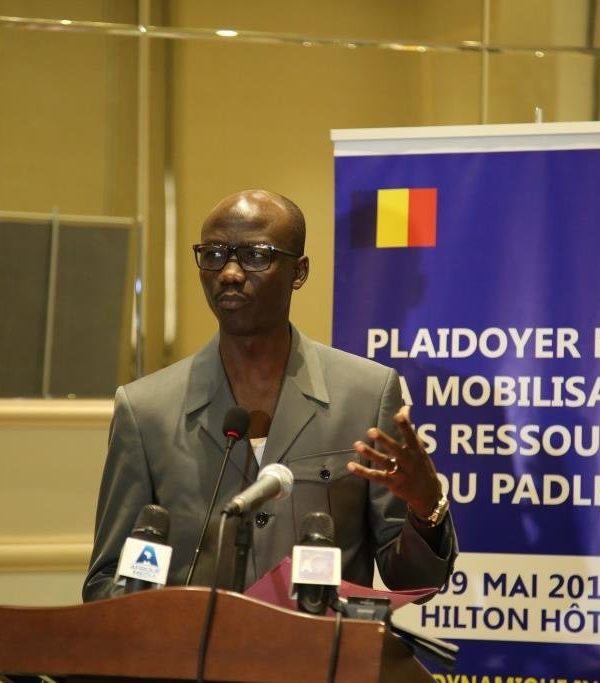 Le ministre Issa Doubragne n’était pas à la police judiciaire