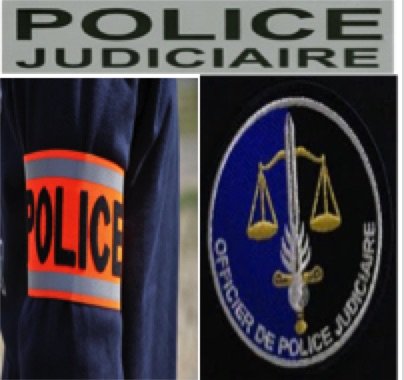 Recrutement à la police :  les candidats externes pour la ville peuvent déposer à nouveau leurs dossiers