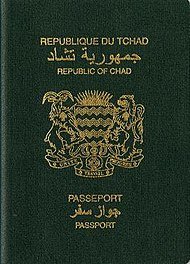 Le passeport tchadien est classé 20ème le plus puissant en Afrique