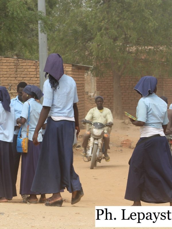 Le Tchad célèbre la journée internationale de l’éducation