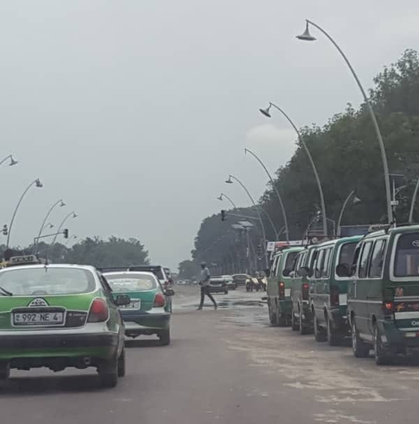 Fin à Brazzaville d’un forum sur le développement agricole en Afrique centrale