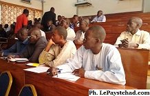 Le Cefod au chevet du système éducatif tchadien