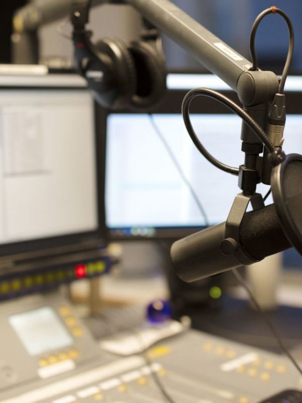 Les radios privées du Tchad menacent de fermer leurs portes