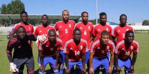 Calendrier du Tchad pour le prochain tour de la Can 2021
