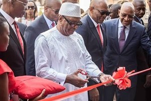 UBA étend sa présence en Afrique avec le lancement officiel de ses opérations au Mali