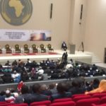 14ème conférence des chefs d'Etat de la Cemac: le Gabon, la Guinée Équatoriale et du Cameroun se sont fait représenter 2