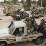 Affaire Hissein Habré: les victimes dénoncent la lenteur dans le processus d'indemnisation 2