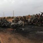 Mali : au moins 16 morts dans l’attaque d’une base militaire de l’armée malienne 3