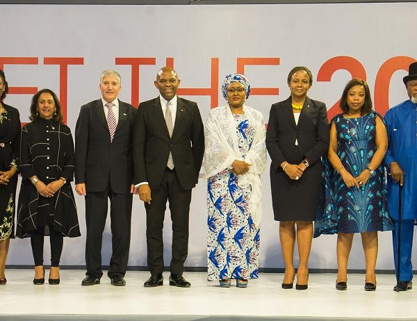 La fondation Tony Elumelu annonce 3 050 entrepreneurs Sélectionnés dans le cadre du 5ème cycle du programme d’entreprenariat de la TEF