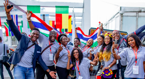 Les lauréats 2019 du Programme d’entreprenariat de la fondation Tony Elumelu sont connus