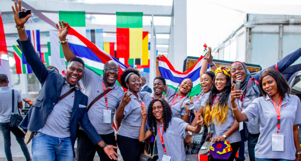 Les lauréats 2019 du Programme d’entreprenariat de la fondation Tony Elumelu sont connus 1