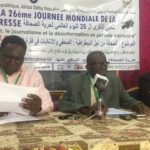 Les étudiants de l’Université de N’Djaména manifestent contre les frais d’inscription 2