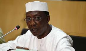 « La tenue des élections est une urgence qui s’impose » (Idriss Deby Itno) 1