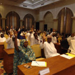 Le Croset veut améliorer la gouvernance économique au Tchad 3